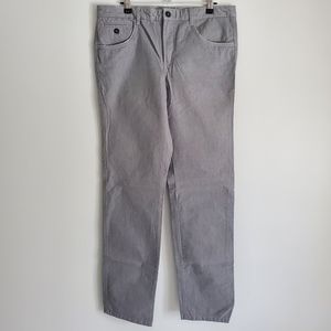 Mexx | Men's Grey Straight Leg Jeans